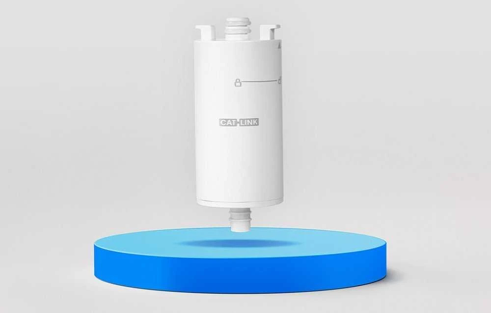 Catlink Pure 3 pakaitiniai filtrai