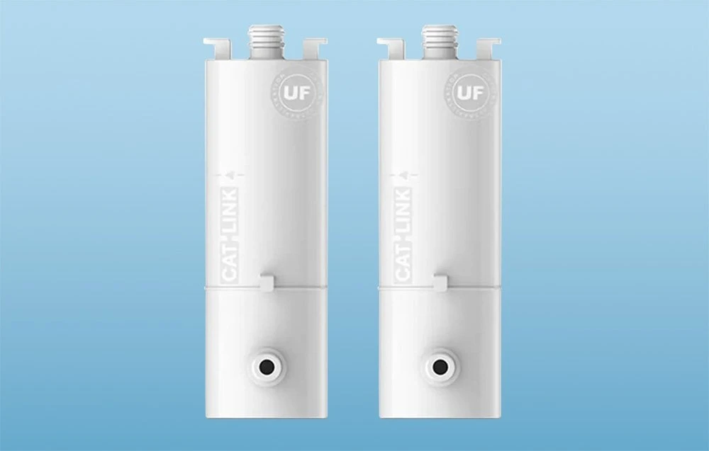 Catlink Pure 2 pakaitiniai filtrai (2 vnt)