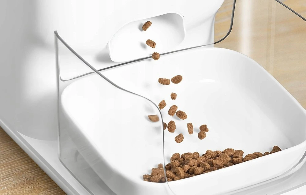 Išmanusis maisto dozatorius Fresh 2 CatLink FO4 PRO