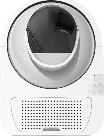 Catlink Pro-X Luxury Version išmanioji savaime išsivalanti kačių kraiko dėžė