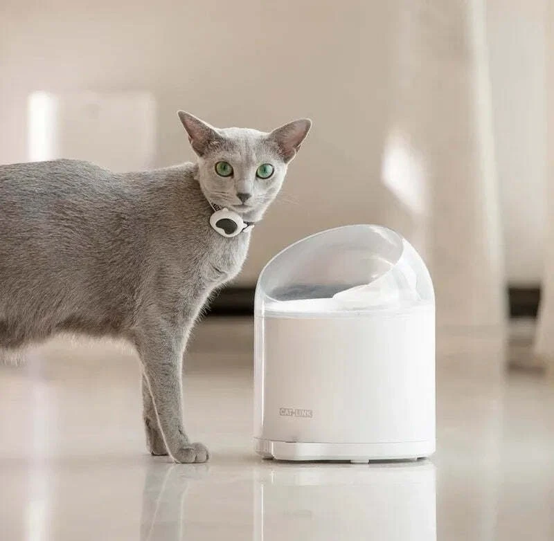 CATLINK AI Vanduo fontanas – Pure 2 UV