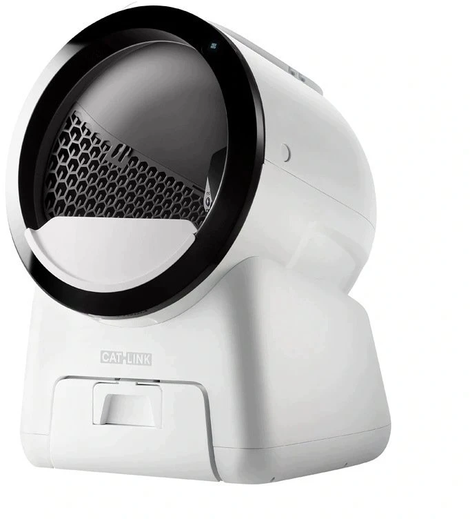 Catlink savivalantis tualetas Scoop Robot Pro (CL-CK-03)