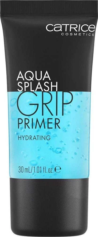„Catrice Aqua Splash Grip Primer“ makiažo pagrindas