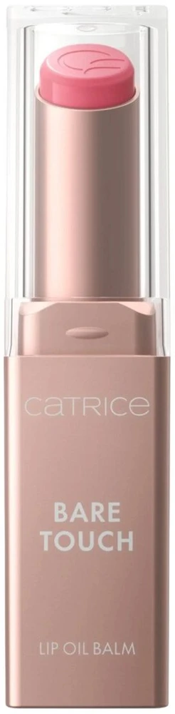 Catrice Bare Touch lūpų balzamas 010, 3 g