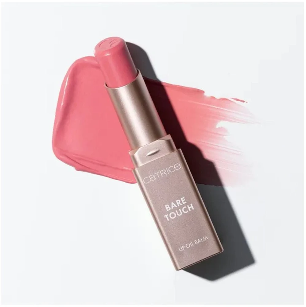 Catrice Bare Touch lūpų balzamas 010, 3 g