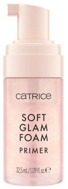 „Catrice Soft Glam“ putų makiažo pagrindas, 32,5 ml