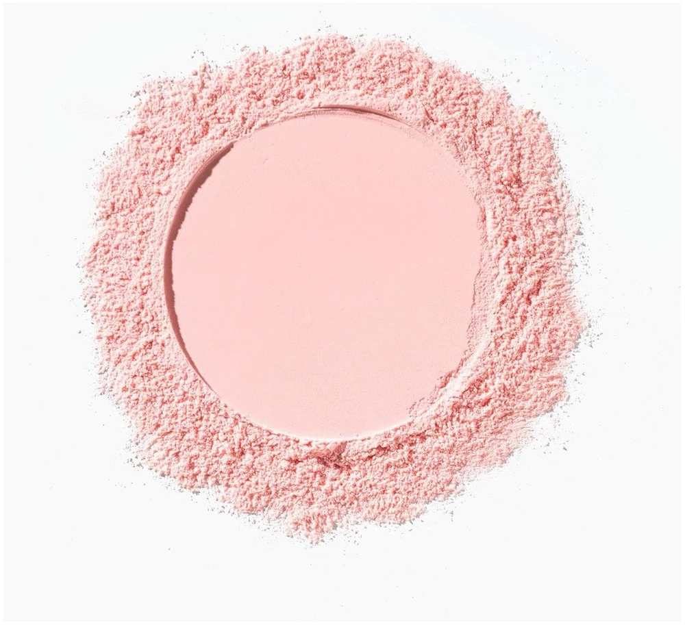 Catrice Bright & Blur matinė fiksuojanti pudra, 020 Soft Rožinė, 8 g
