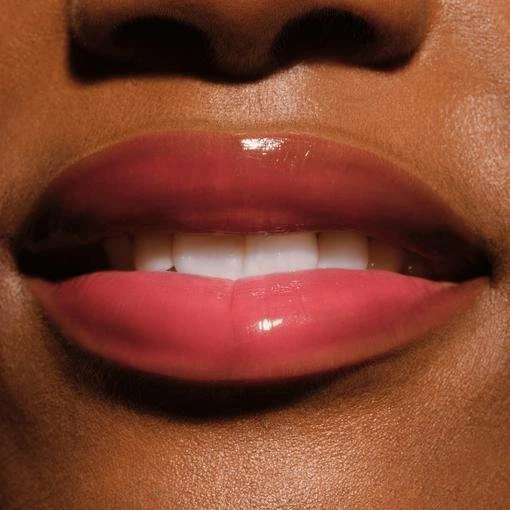 „Catrice Butter Drippin' Glossy“ lūpų balzamas lūpoms, 050 (Cherry Delicious), 10 ml