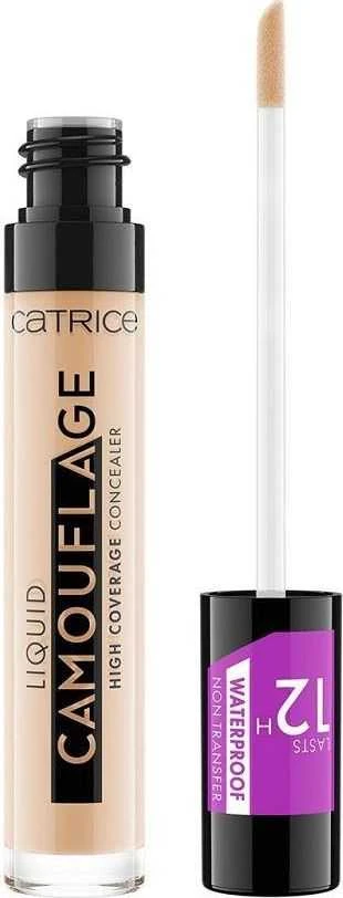 "Catrice" skystas maskuoklis 036 Hazelnut 5ml