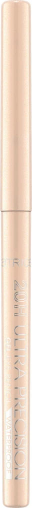 Catrice 20H Ultra Precision Eye Pieštukas moterims, 0,08 g