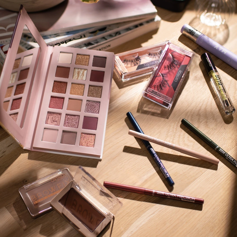 Catrice 20H Ultra Precision Eye Pieštukas moterims, 0,08 g
