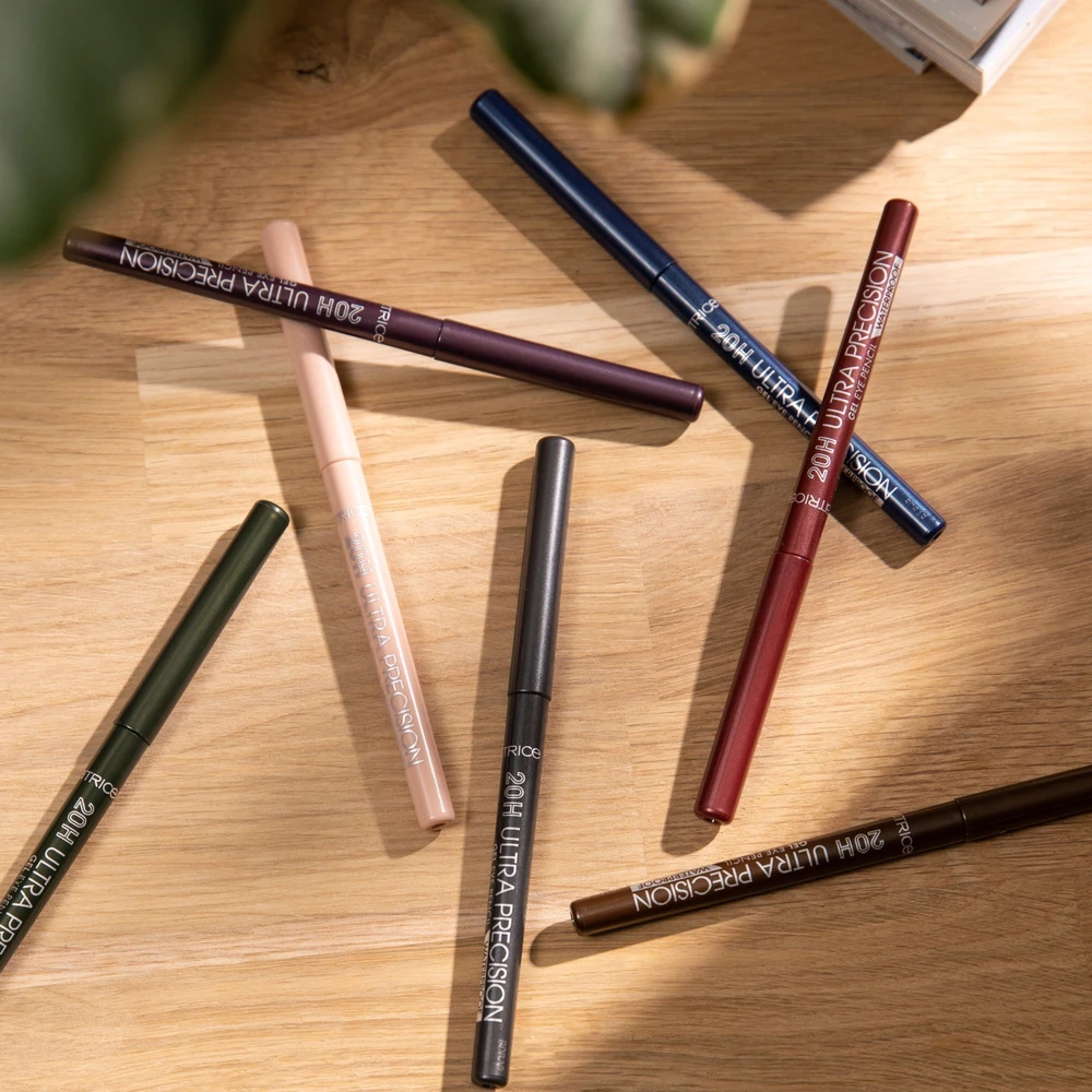 Catrice 20H Ultra Precision Eye Pieštukas moterims, 0,08 g