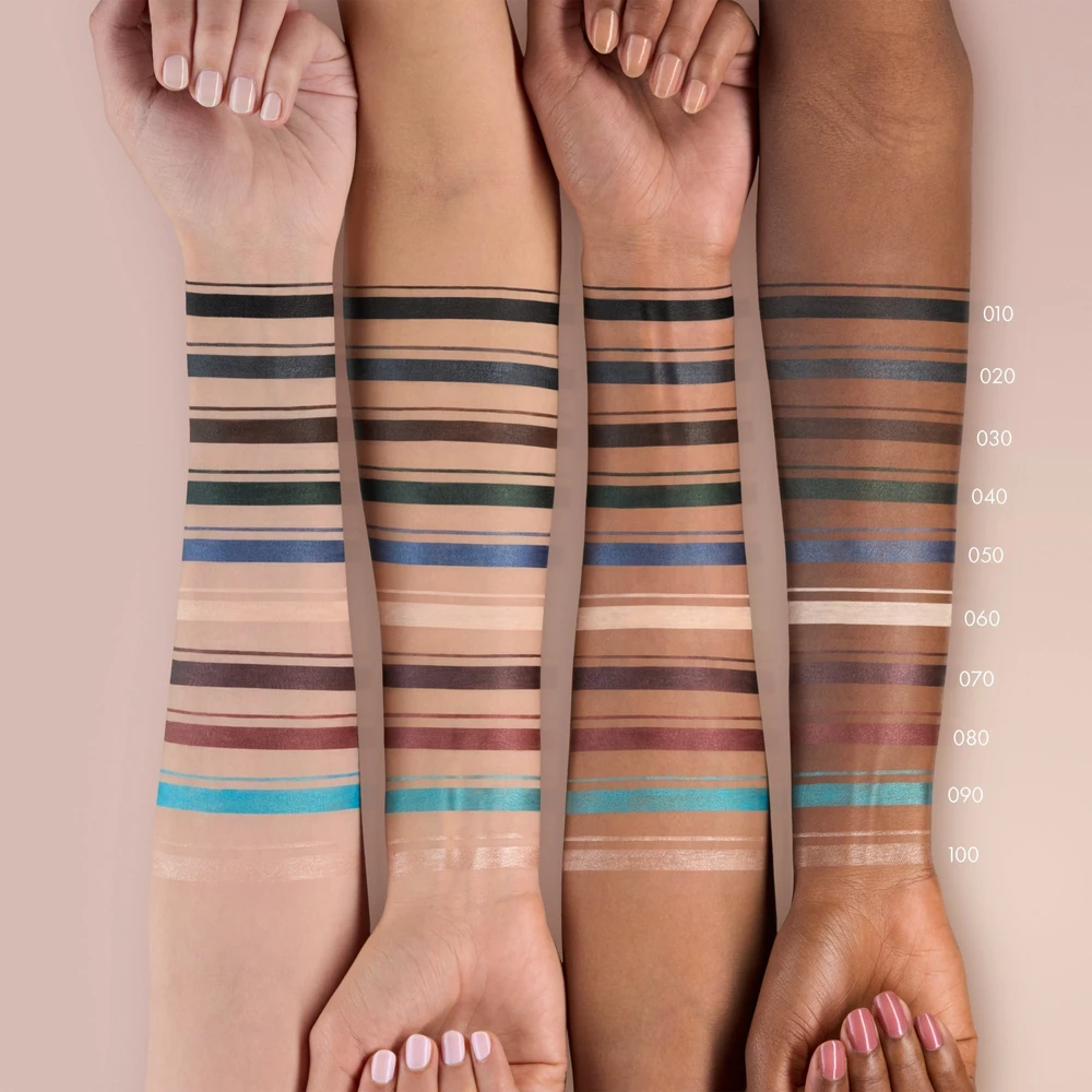 Catrice 20H Ultra Precision Eye Pieštukas moterims, 0,08 g