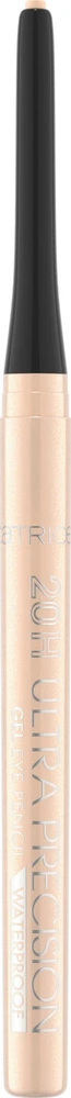 Catrice 20H Ultra Precision Eye Pieštukas moterims, 0,08 g