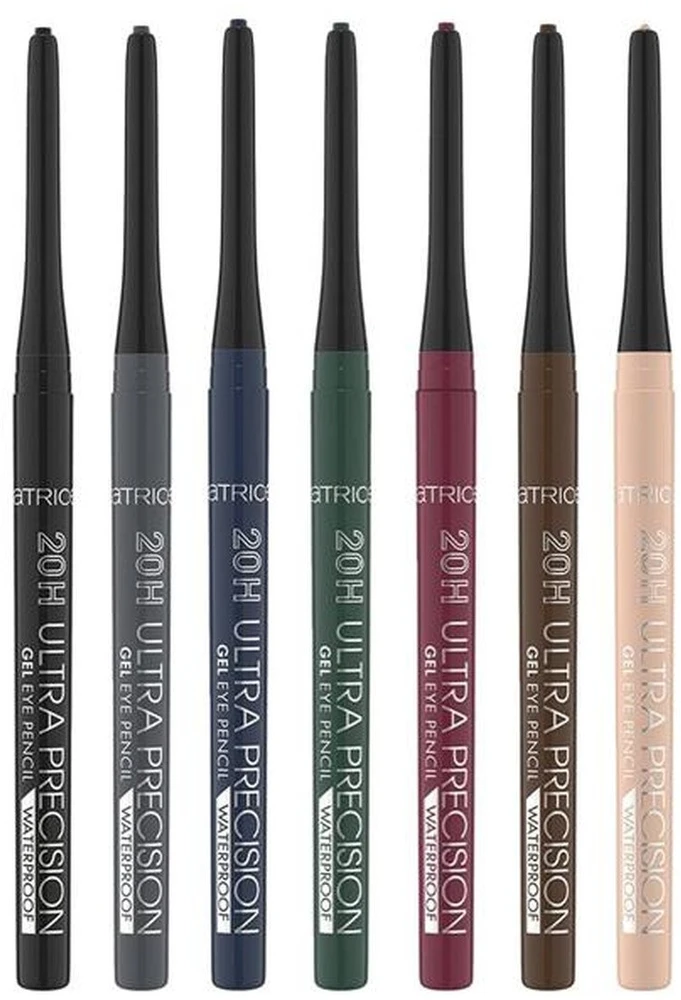 Catrice 20H Ultra Precision Eye Pieštukas moterims, 0,08 g