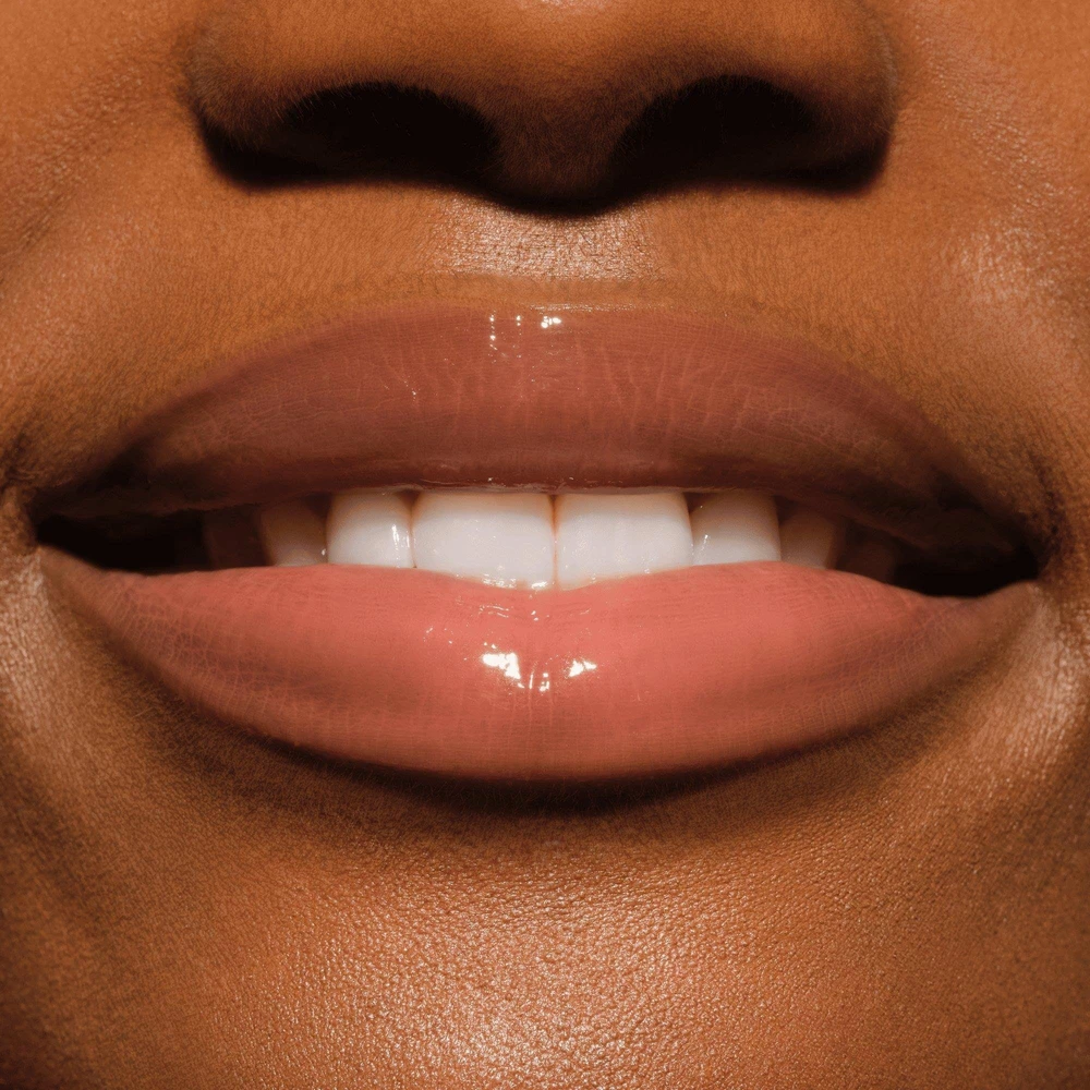 Catrice Butter Drippin' Glossy Bálsamo Labial 020-Maple Latte, 10 ml