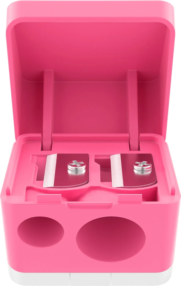 Catrice Sharpener Sharpener moterims, 1 pc