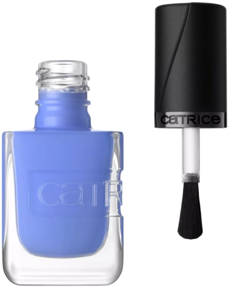 „Catrice Gel Affair Esmalte De Uñas 051-Mėlyna Skies Ahead 10“, 50 ml