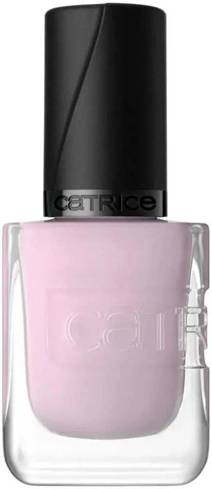 „Catrice Gel Affair“ nagų lakas 048 – „Frosted Crush 10“, 50 ml