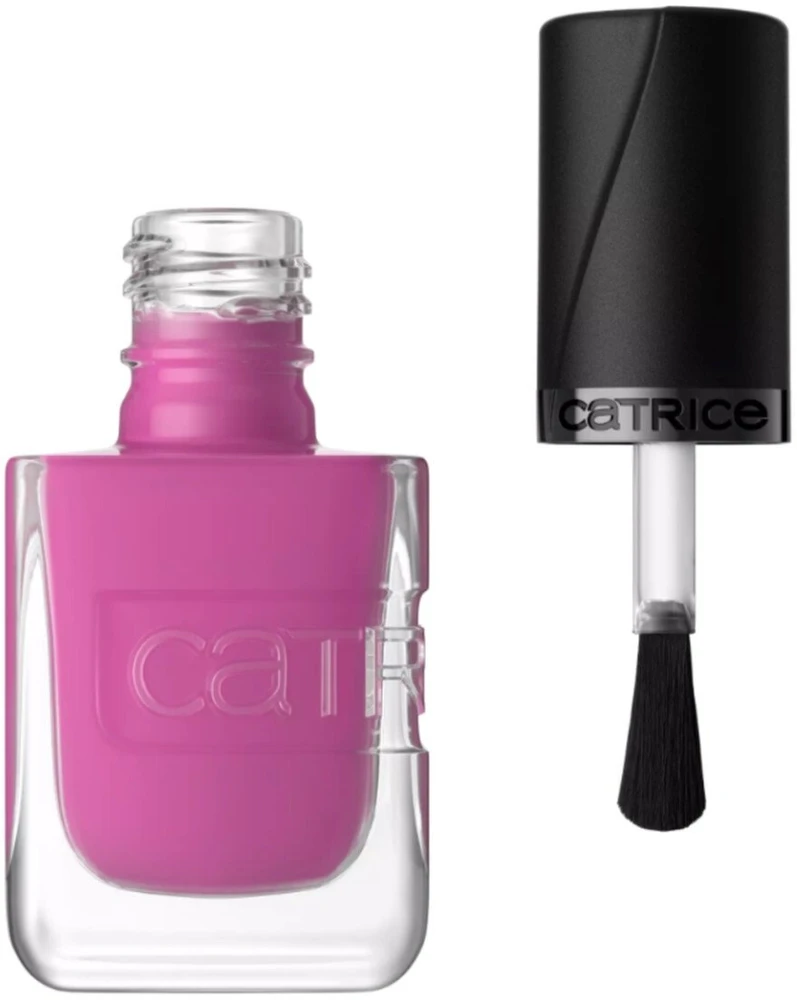 „Catrice Gel Affair“ nagų lakas 049 – „Flirt Frequency 10“, 50 ml