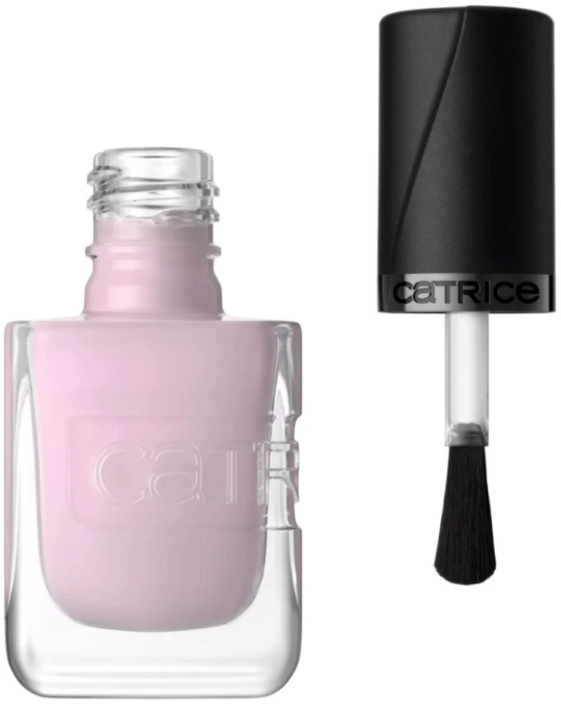 „Catrice Gel Affair“ nagų lakas 048 – „Frosted Crush 10“, 50 ml