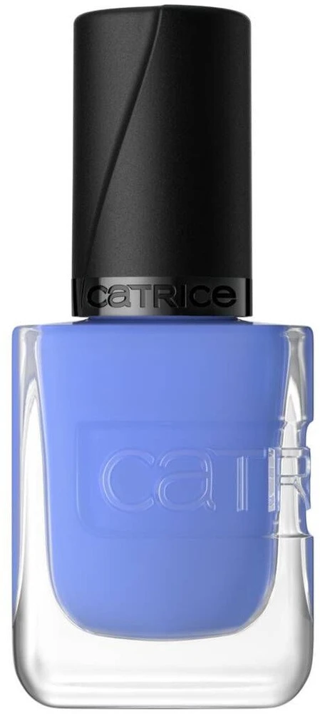 „Catrice Gel Affair Esmalte De Uñas 051-Mėlyna Skies Ahead 10“, 50 ml