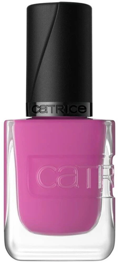 „Catrice Gel Affair“ nagų lakas 049 – „Flirt Frequency 10“, 50 ml