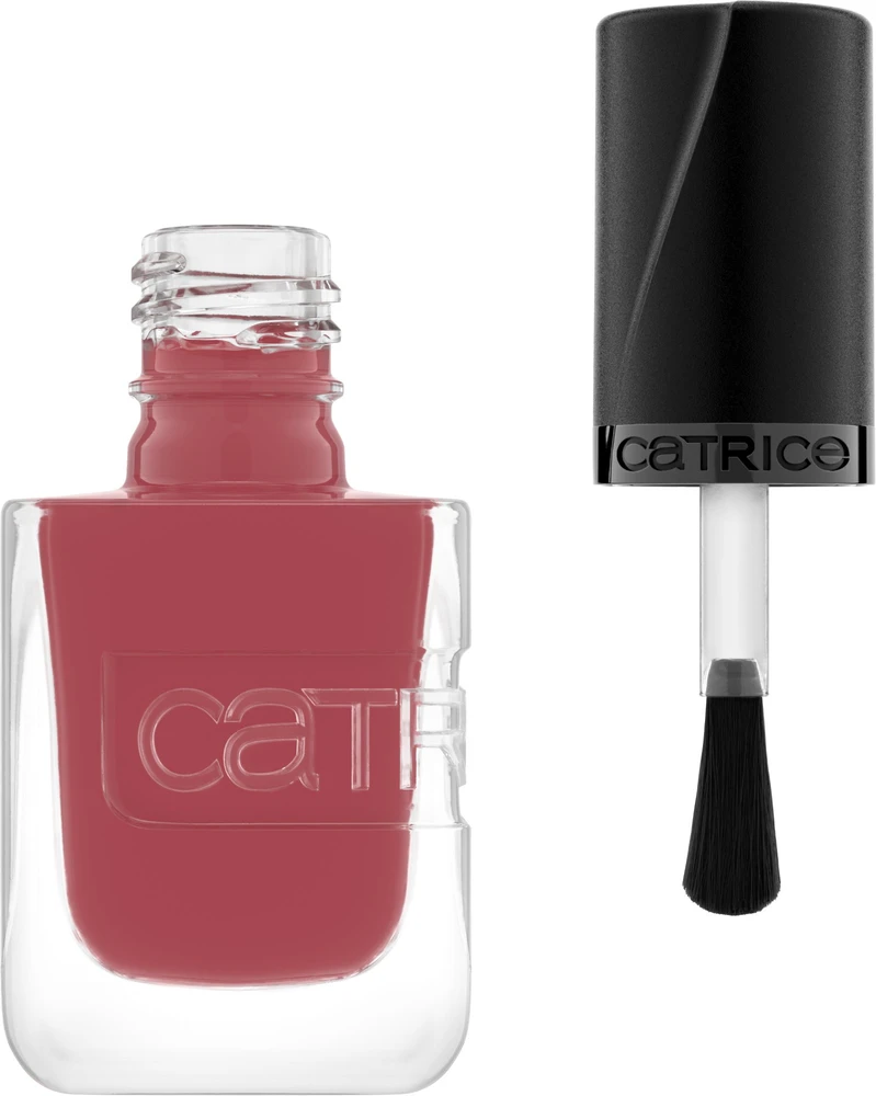 Catrice Gel Affair nagų lakas 007 Take Me To Mulberry Street 10.5 ml