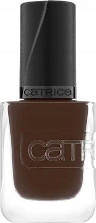 Catrice Gel Affair Nagų lakas 039 Double Shot Diva 10.5 ml