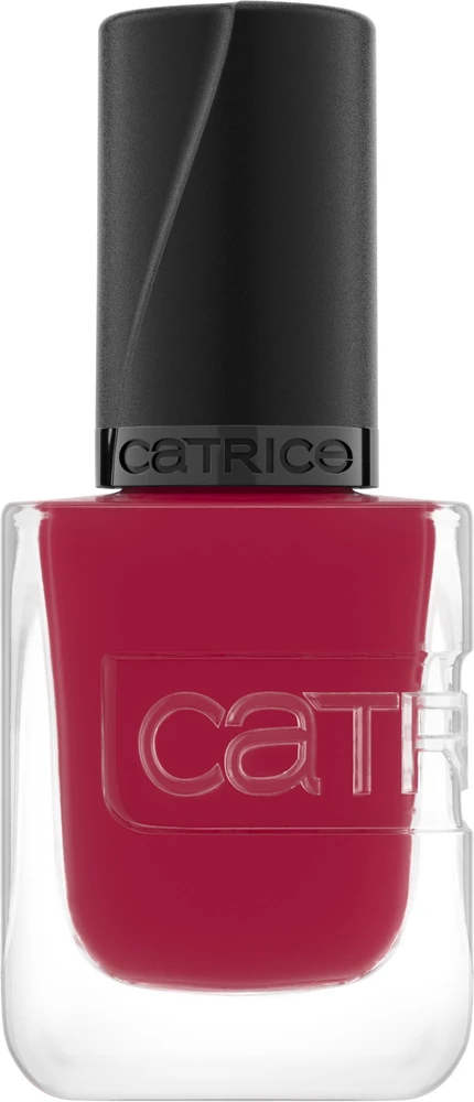 Catrice Gel Affair Nagų lakas 020 Raspberry Pie 10.5 ml