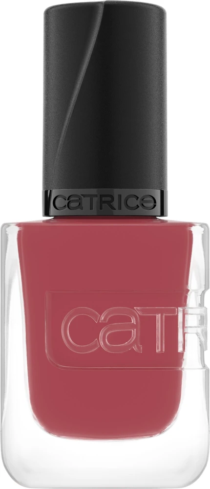 Catrice Gel Affair nagų lakas 007 Take Me To Mulberry Street 10.5 ml