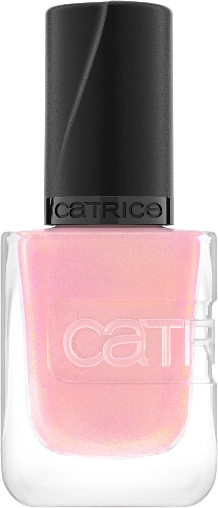 Catrice Gel Affair Nagų lakas 005 Today Was A Fairytale 10.5 ml