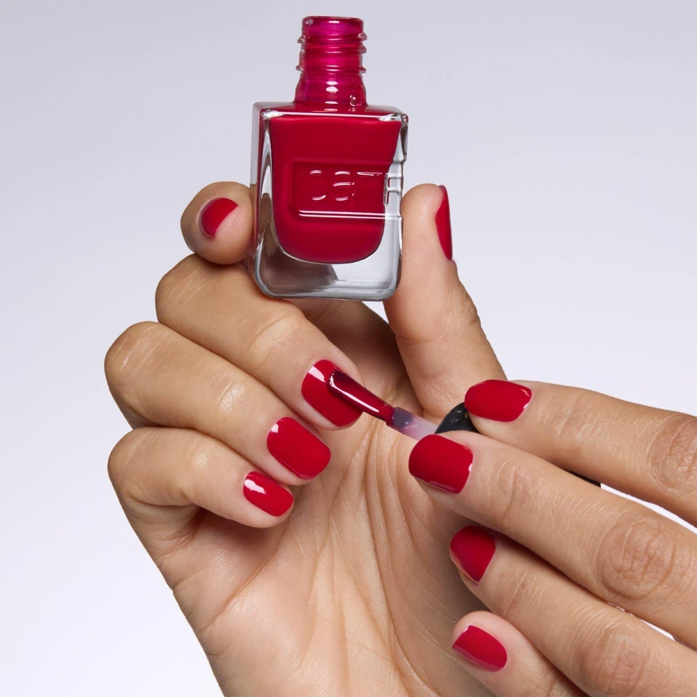 Catrice Gel Affair Nagų lakas 020 Raspberry Pie 10.5 ml