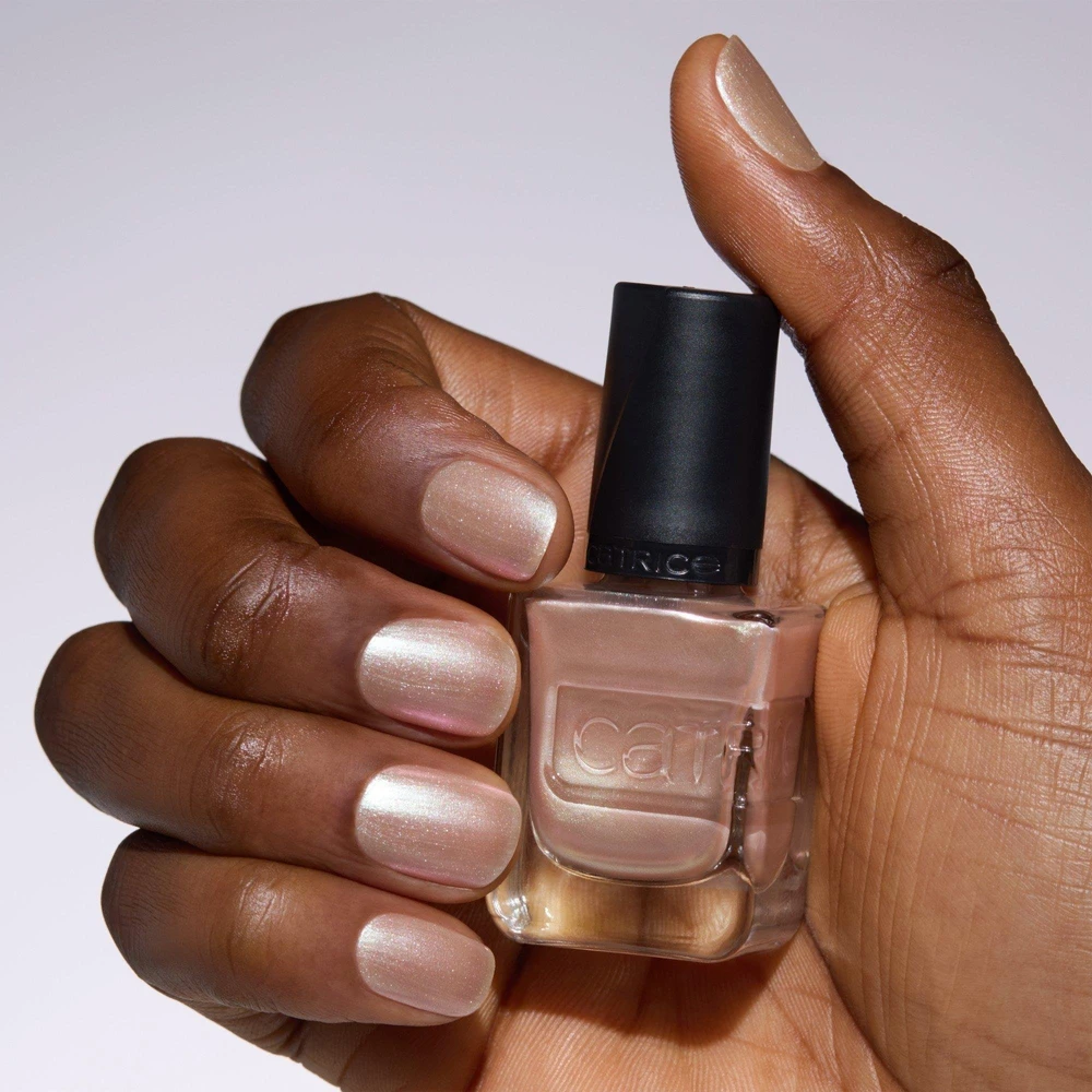 Catrice Gel Affair nagų lakas 003 The Pearl Next Door 10.5 ml
