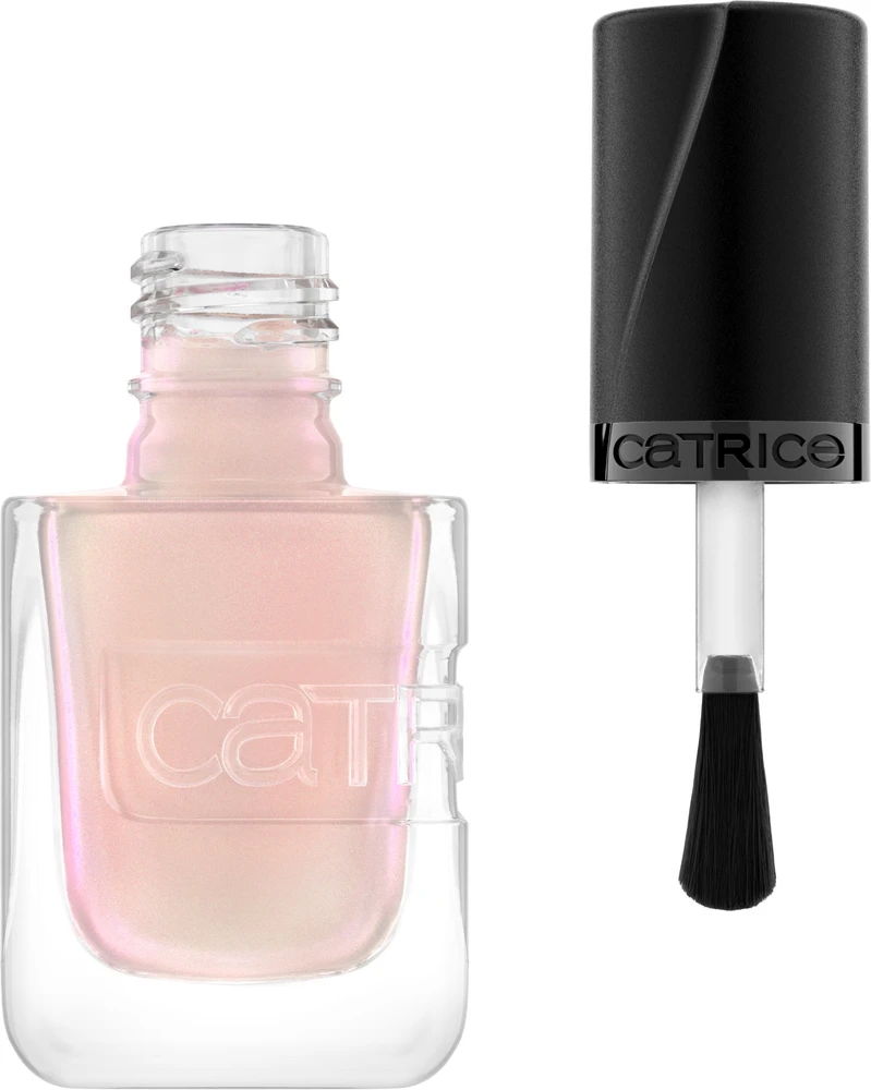 Catrice Gel Affair nagų lakas 003 The Pearl Next Door 10.5 ml