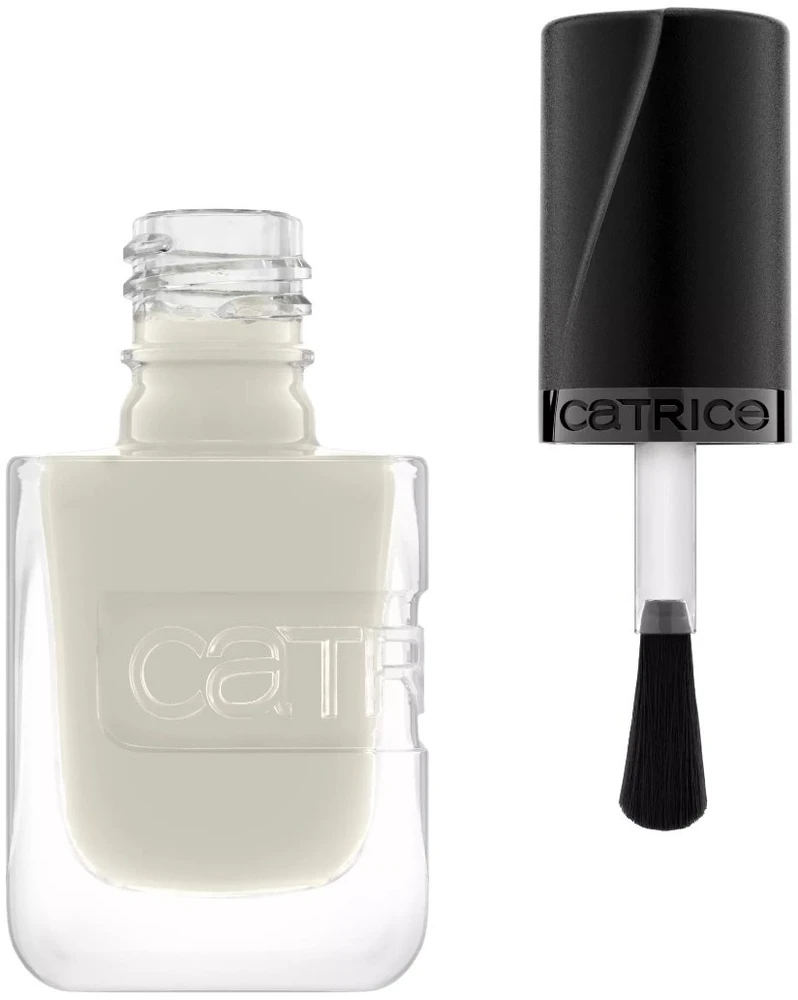 Catrice Gel Affair Nagų lakas 042 Fifty Shades Of Greige 10.5 ml