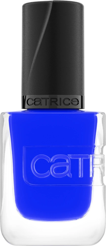 Catrice Gel Affair Nagų lakai 027 Jūsų Karališkoji Didenybė 10.5 ml