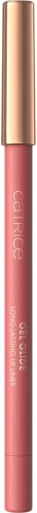 Catrice Gel Glide Lápiz De Labios De Larga Duración 010-Princess Charming 1,, 5 g