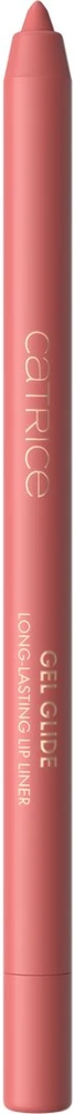 Catrice Gel Glide Lápiz De Labios De Larga Duración 010-Princess Charming 1,, 5 g