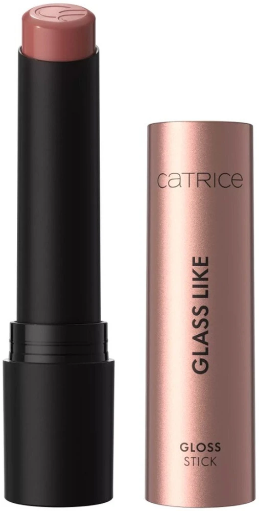 „Catrice Glass Like“ lūpų blizgio pieštukas „020-Crush Me Softly“, 3 g.