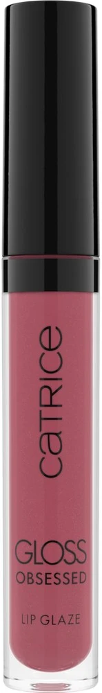 Catrice Gloss Obsessed Shine Lūpų blizgis 040 Pout Of Office 2.5 ml