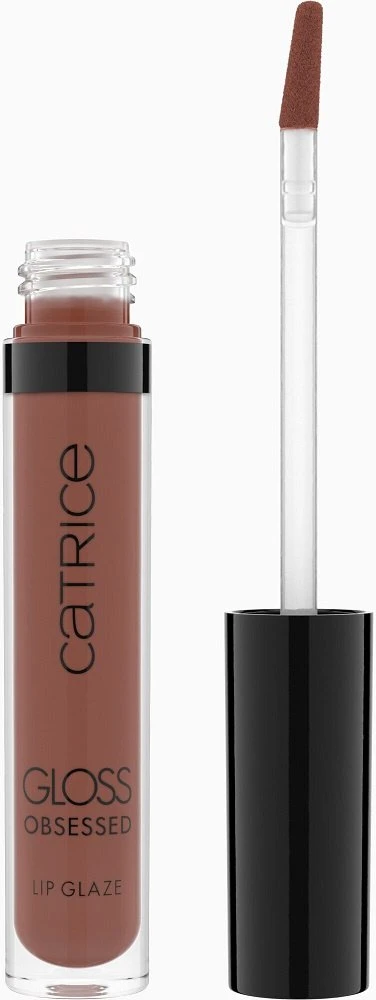 Catrice Gloss Obsessed Shine Lūpų blizgis 050 The Glossfather 2.5 ml