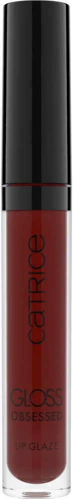 Catrice Gloss Obsessed Shine Lūpų blizgesys 060 Gloss and Found 2.5 ml