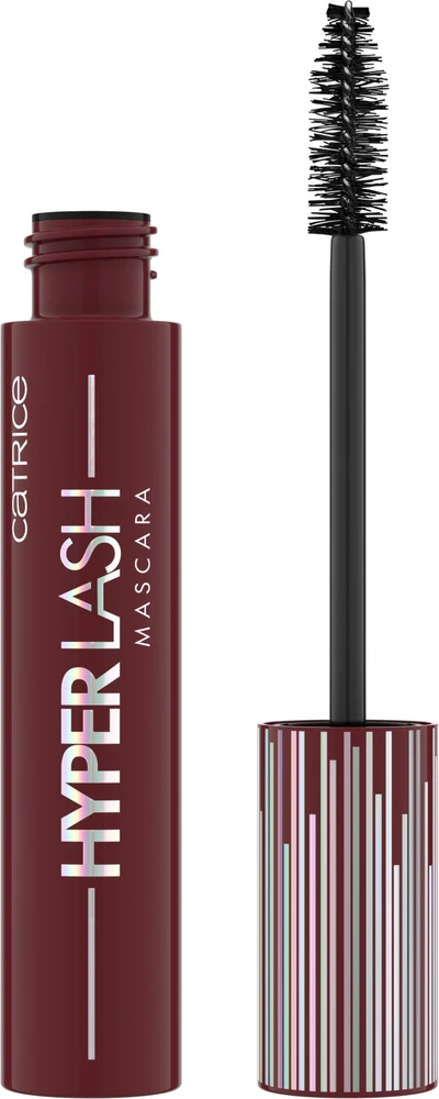 Catrice Hyper Lash Blakstienų tušas 030 Burgundy Bliss, 11 ml