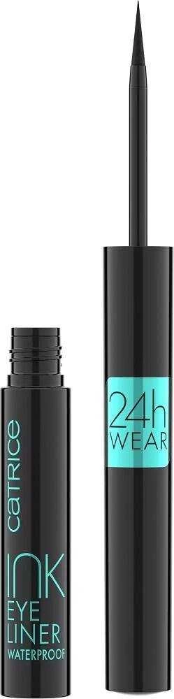 Catrice Ink Eye Liner Akių linija