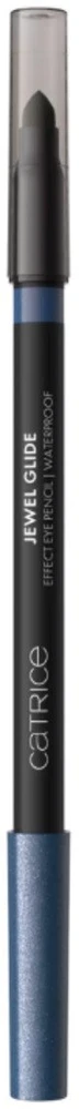 Catrice Jewel Glide Lápiz De Ojos 030-Midnight Sapphire 1,, 5 g