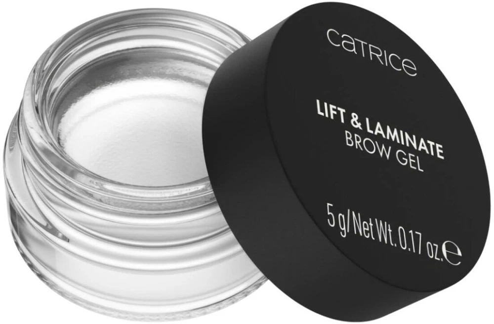 Catrice Lift y Laminate Gel Para Cejas 010, 5 g