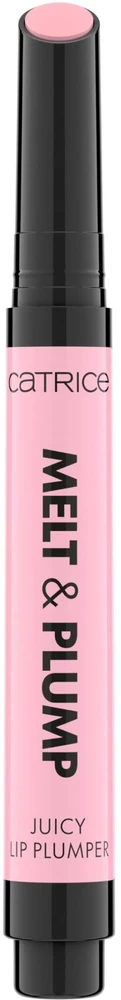 Catrice Melt y Plump Bálsamo Labial Voluminizador 010-More Amore 1,, 8 g