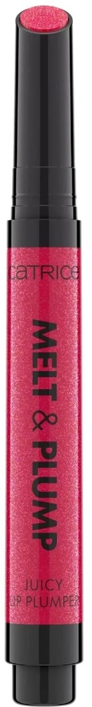 „Catrice Melt and Plump“ apimties suteikiantis lūpų balzamas 050-Tropic Like It's Hot 1,8 g