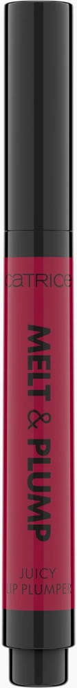 Catrice Melt y Plump Bálsamo Labial Voluminizador 040-Call Nine Wine Wine 1,, 8 g